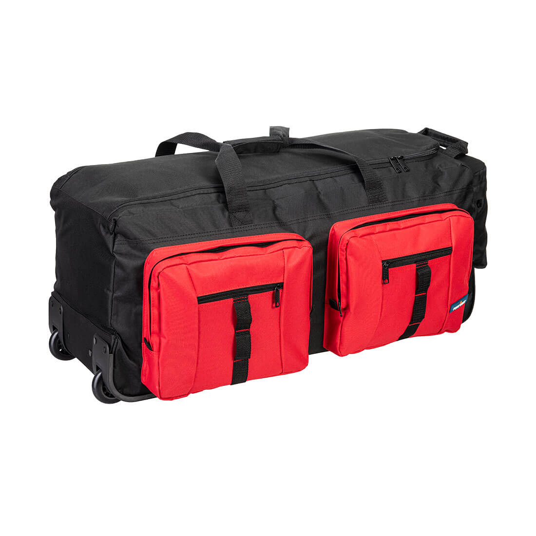 B908 - Multi-Pocket Travel Bag