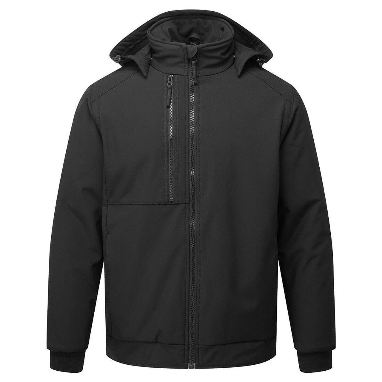 CD874 - PW2 Softshell Jacka (2L)