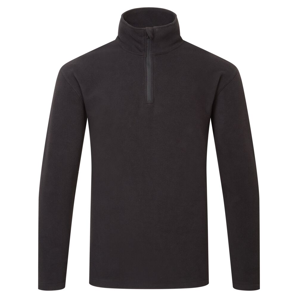 F409 - Eco Pullover Fleece