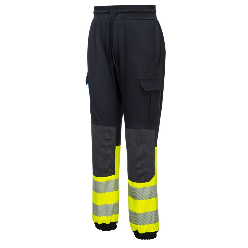 KX341 - KX3 Hi-Vis Flexi Klass 2 Jogger